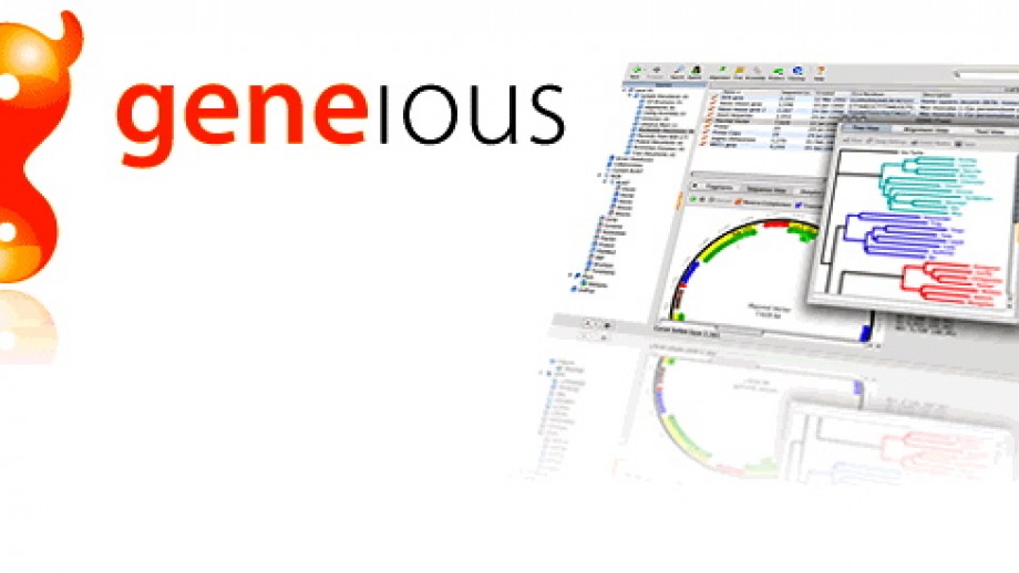 download geneious software