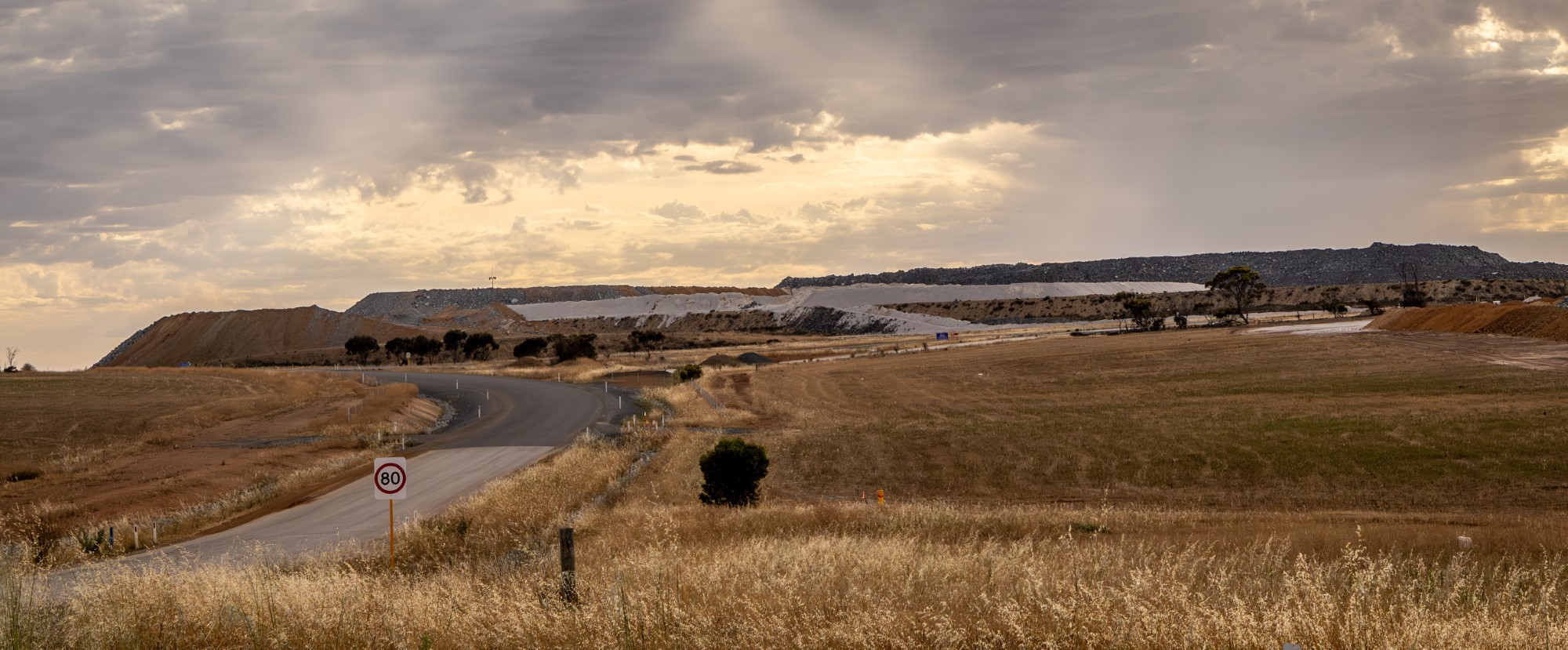 Australian Landscape