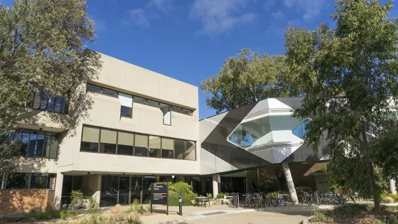 RN Robertson Building