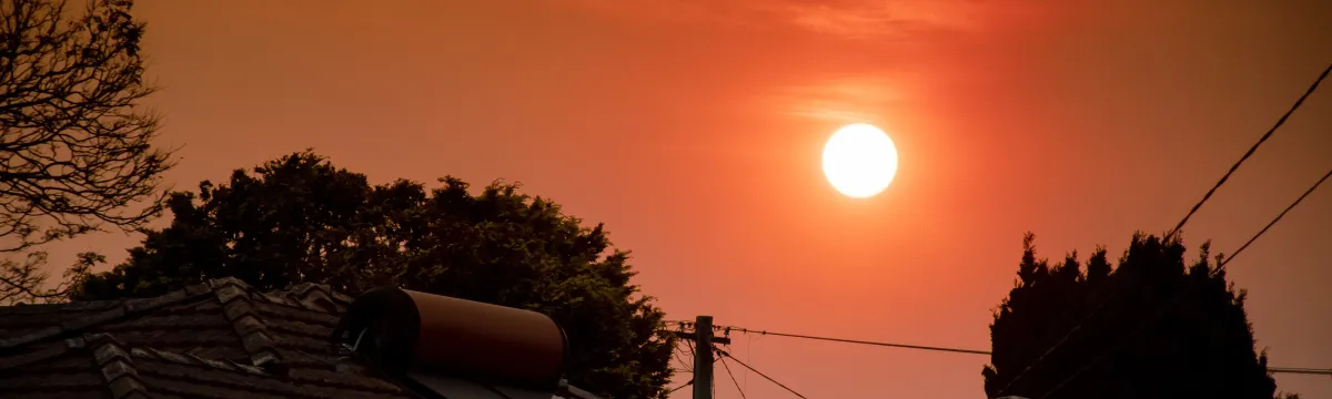 Preparing Nature &amp; Society for a Hotter World