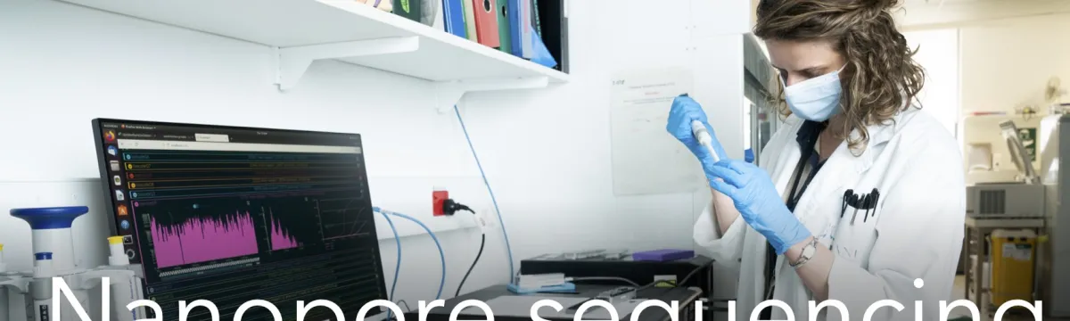 Nanopore Workshop.
