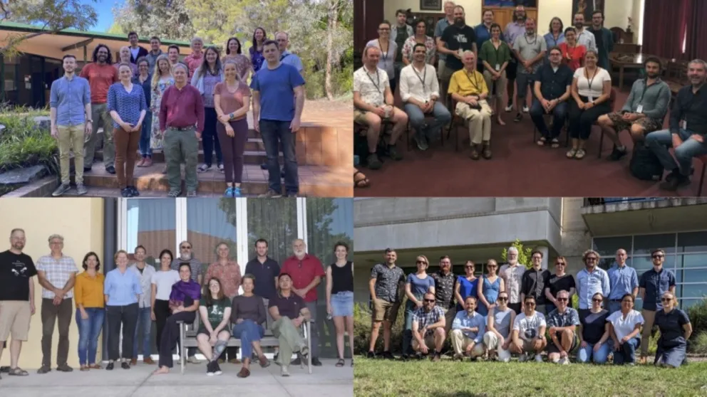 Collaborative projects