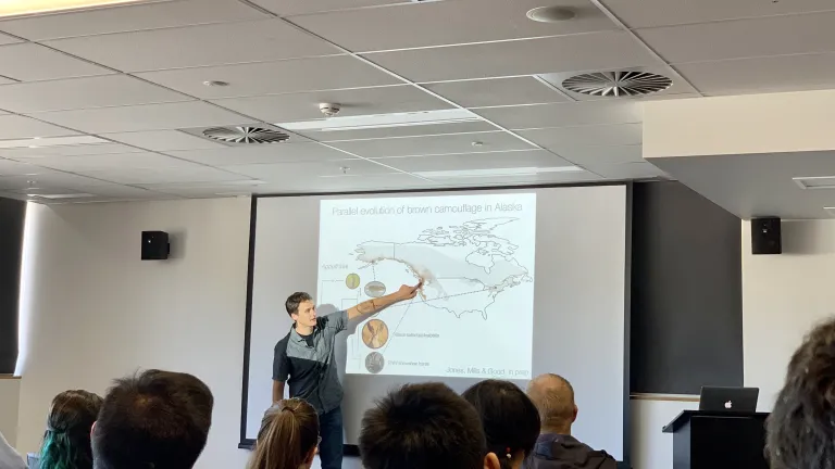 Seminar