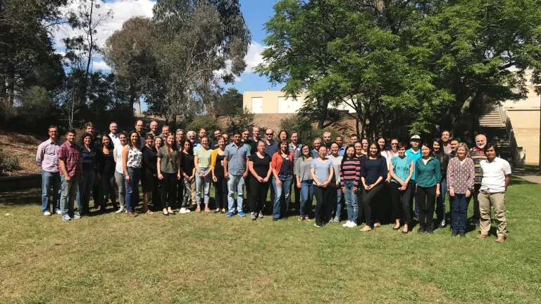 Conferences and symposia