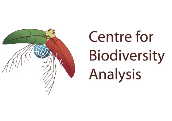 Centre for Biodiversity Analysis