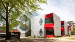 Science Teaching Building