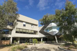 RN Robertson Building