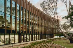 CSIRO Diversity