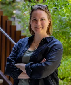 Katrina M. Dlugosch, University of Arizona