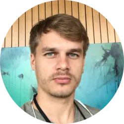Ivan Koludarov