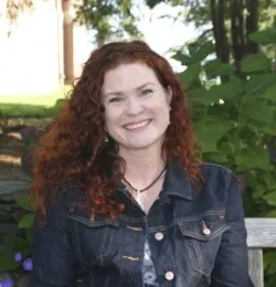 Rachel O’Neill