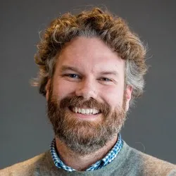 Peter Crisp
