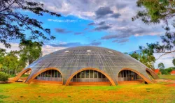 Shine Dome