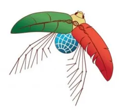 Centre for Biodiversity Analysis logo CBA logo