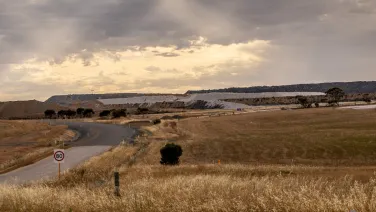 Australian Landscape